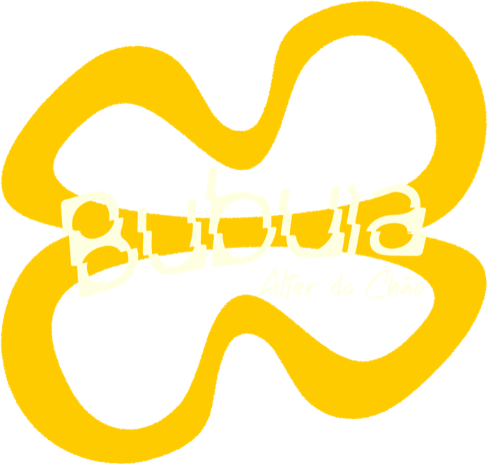 Selo Bubuia Alter do Chão